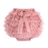 Girls Multi-purpose Layered Skirt Summer Fashion Cute Skirt