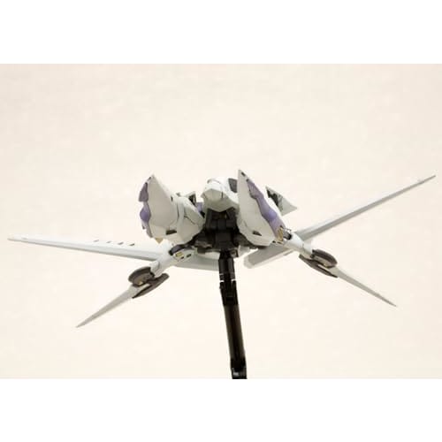 Kotobukiya Anubis Zone of the Enders Vic Viper, approximately 180mm tall, non-scale plastic model