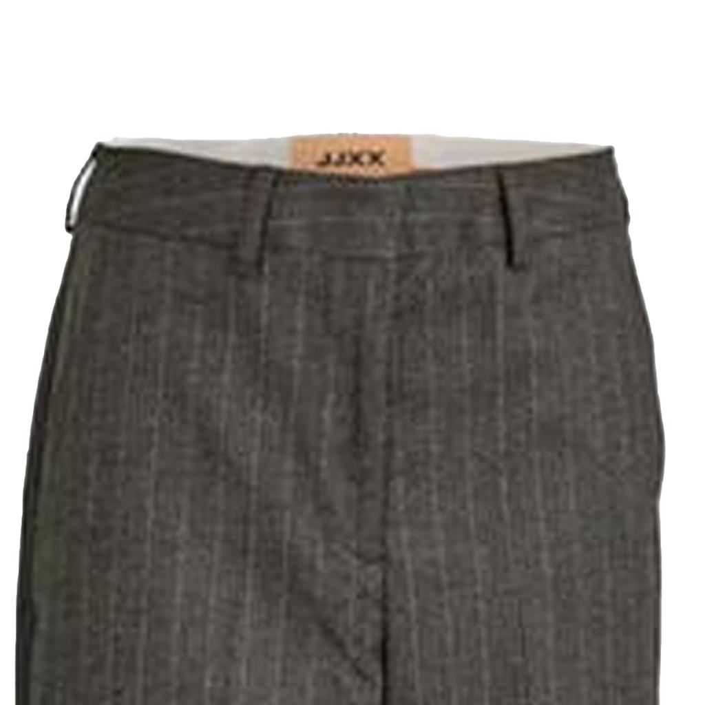 JJXX Womens/Ladies Pinstripe Straight Trousers
