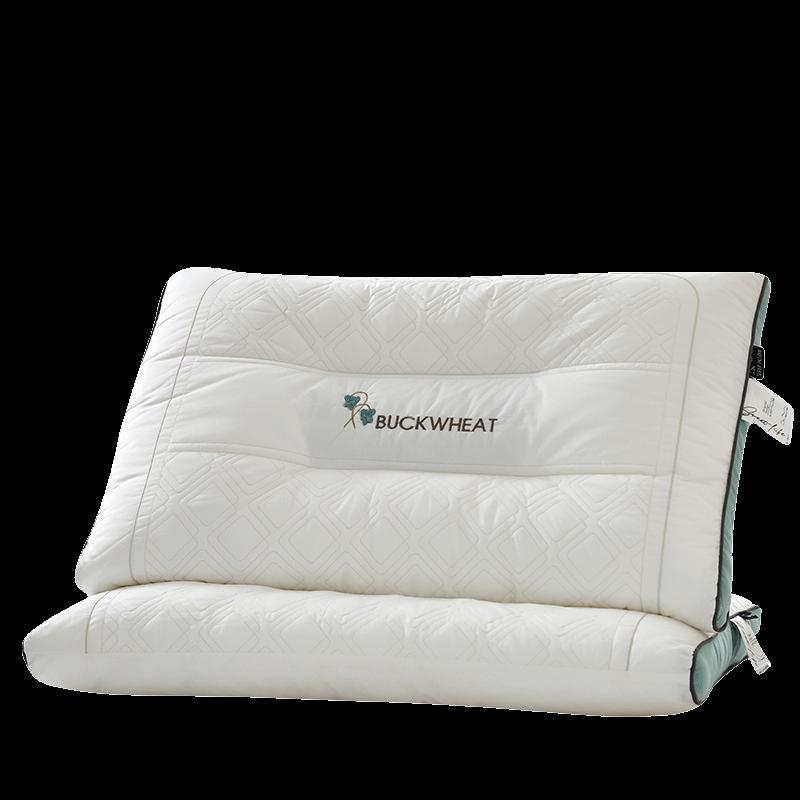 Woody Woodpecker Buckwheat Sleep Aid Pillow