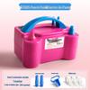 Automatic Electric Balloon Pump Inflator Machine