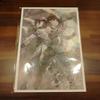 [USED] Grimgar of Fantasy and Ash Original Art Collection Melon Books Paid Bonus