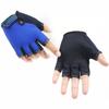 Morices Fingerless Cycling Suitable for and Suitable for and Kindergarten Students Kids' Gloves, Breathable, Stretchy, Non-Slip, Spring, Summer,