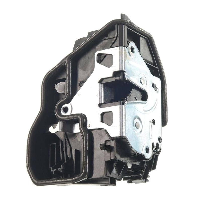 Rear Right Passenger Side Power Door Lock Actuator Motor Fit for E60 E61 E70 E83 328i Easy Installation