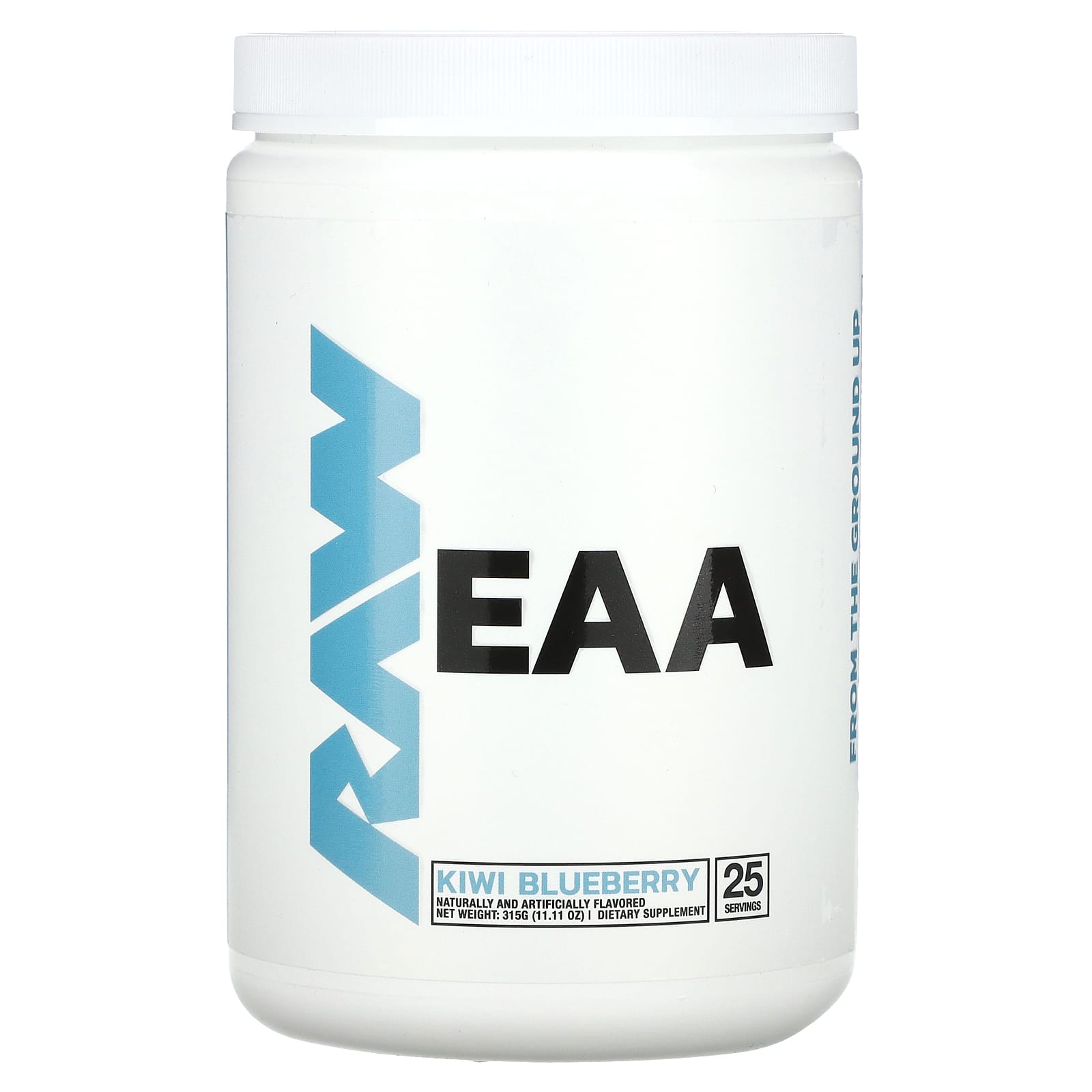 

Eaa, Kiwi Blueberry, 315G(11.11Oz)