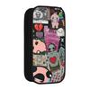 New The Binding of Isaac Cartoon Pencil Case Video Game Pencilcases Pen for Student Large Storage Bag School Gifts Stationery