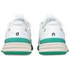 On Roger Pro Comfortable Performance Mesh Breathable Support Low Top Training Running Shoes Women sneaker White Green 48.98047