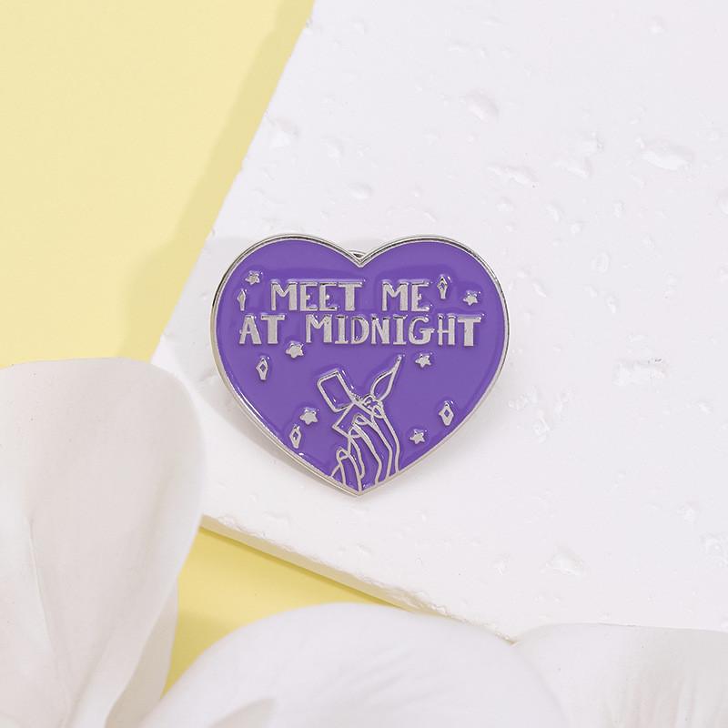 Stylish Featuring Brooch Adorable Cartoon Characters In Bright Colors Ideal For Occasion Every