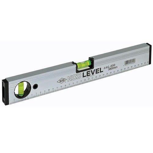 KOD Box Aluminum Level L5501200MM