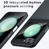 Für Samsung Galaxy Z Flip7 FE 5G/Z Flip6 5G Stoßfeste Hülle TPU+PC Handyhülle