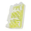 Adjustable Challenge Cats Feeding Maze Interactive Food Dispenser Toy With Nonslip Rubber Feet For Boredom Reduction