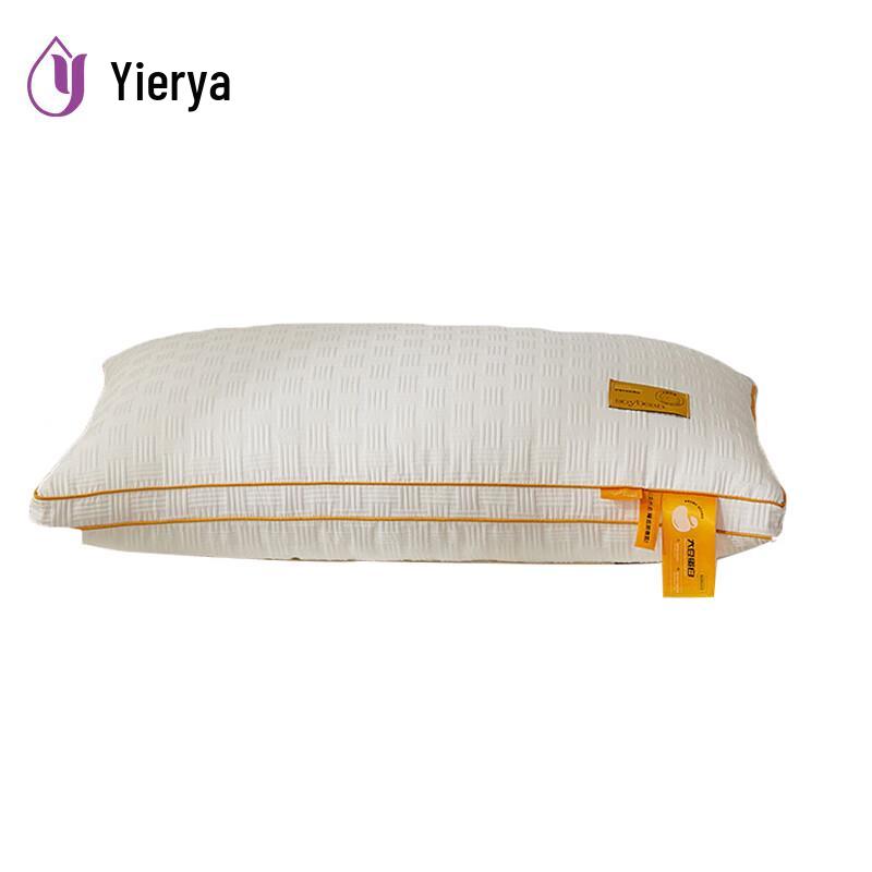 YierYue Soy Fiber Down Alternative Pillow