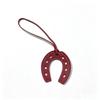 Trendy Hoefijzer Tasbedeltje: Stijlvol Cadeau & Modieus Accessoire