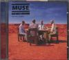 CD MUSE Black Holes Revelations 2564635095 WARNER BROS. 2006 Europa Rock Gebraucht