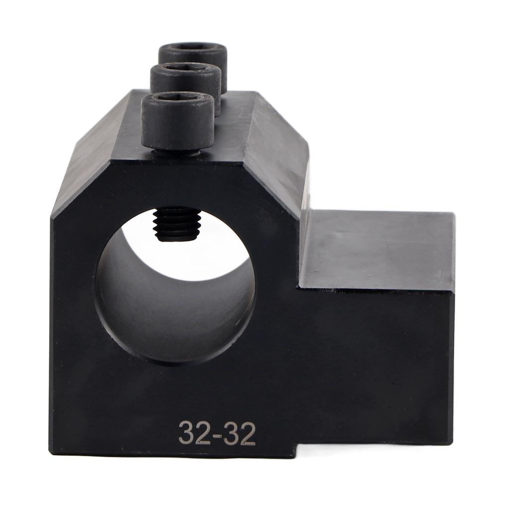 SBHA3232 CNC Lathe Inner Diameter Auxiliary Tool Holder Inner Hole Boring Tool Sleeve