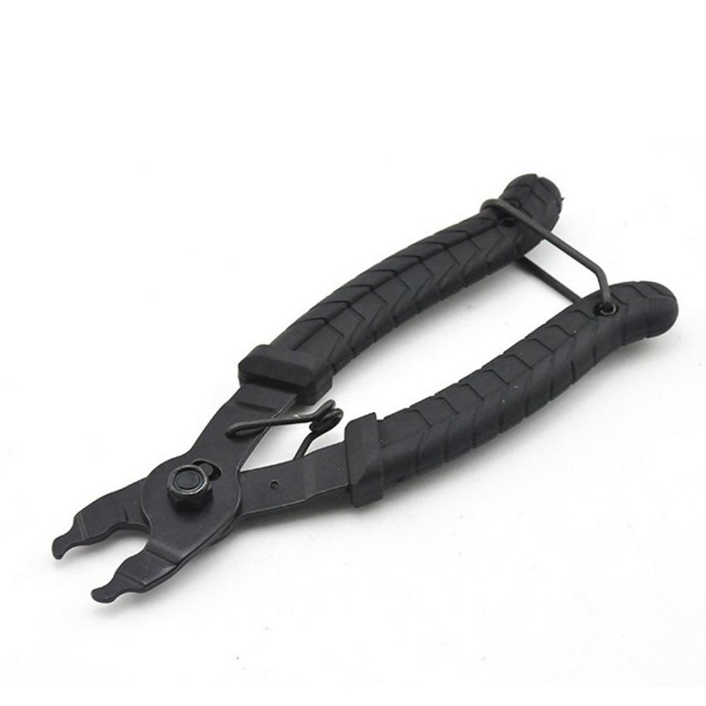 Bike Chain Missing Link Opener Closer Remover Pliers Bicycle Repair Tools
