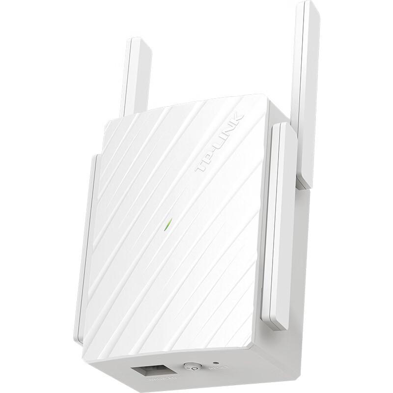 TP-LINK WiFi Range Extenders and Routers (CN version)