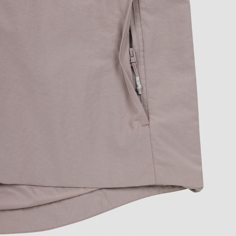 Kolon Sport Women S Windbreaker Jacket 2 typeS Mid Length
