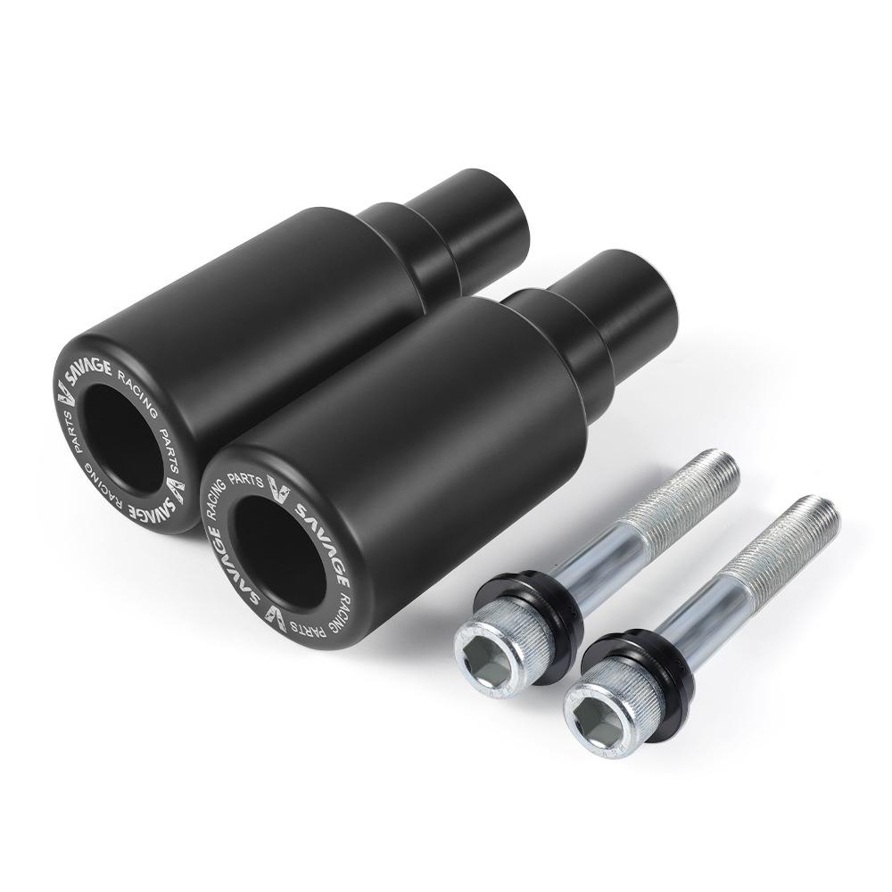 Yamaha MT-07 Tracer700 Body Anti-Fall Protection Set