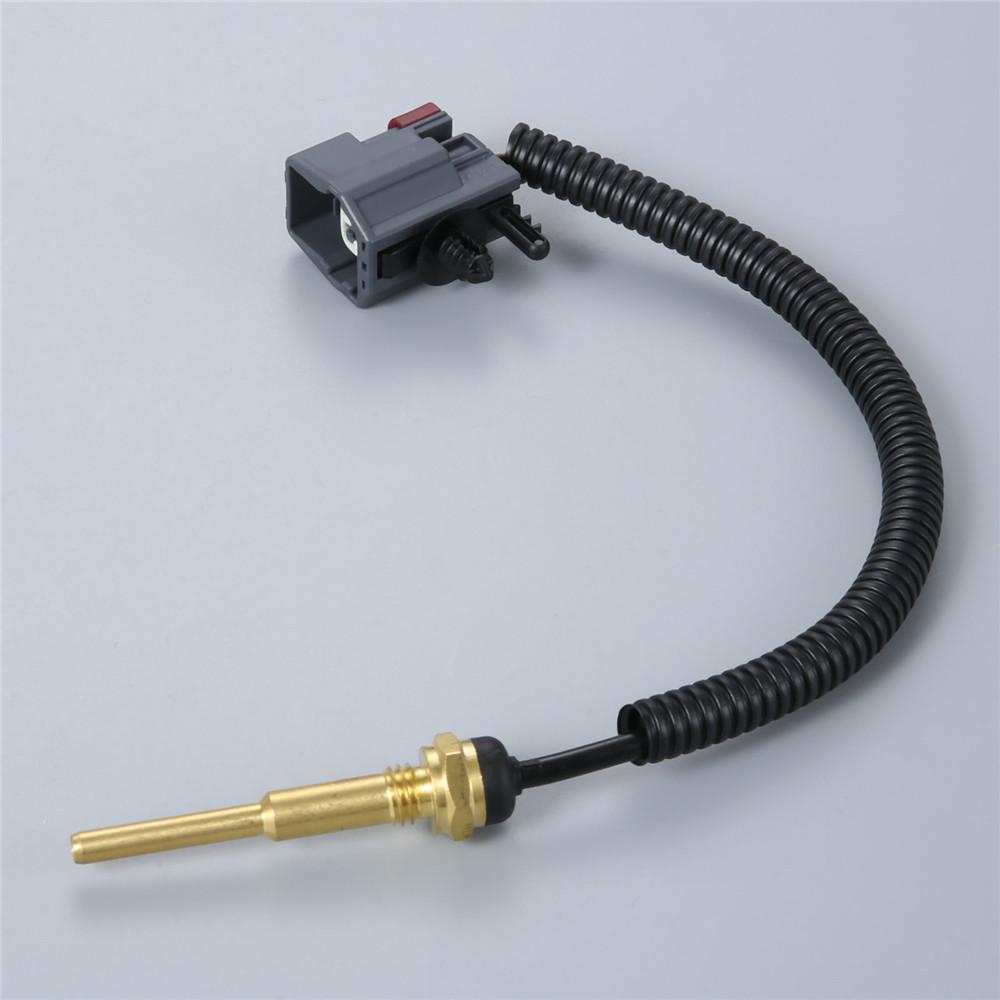 Neuer Auto Zylinderkopf Temperatursensor für Ford Focus Mondeo Mk3 Transit MK6 Mk7