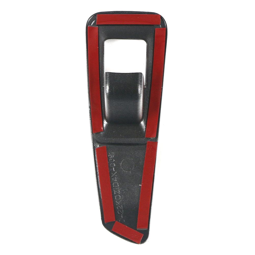 Για Volkswagen VW ID.4 ID4 2024 2024 2024 Αυτοκίνητο Κεντρική Κονσόλα Πορτ Μπαγκάζ Πίσω Πόρτας Κουμπί Διακόπτη Κάλυμμα Πλαισίου Διακοσμητικό Αυτοκόλλητο Διακόσμηση