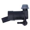 New Windshield Washing Pump Fits For Ford Focus Mk2 C-Max Mondeo Mk3 Mk4 1355124
