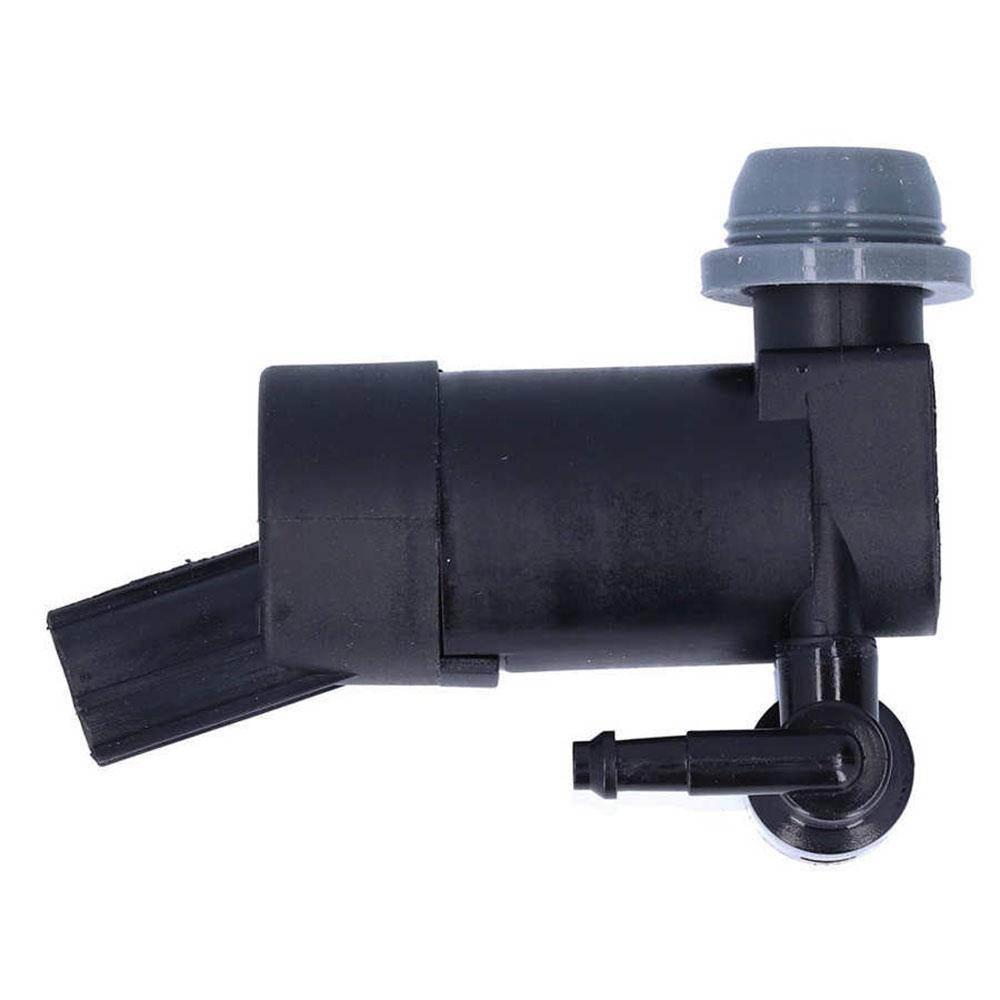 New Windshield Washing Pump Fits For Ford Focus Mk2 C-Max Mondeo Mk3 Mk4 1355124