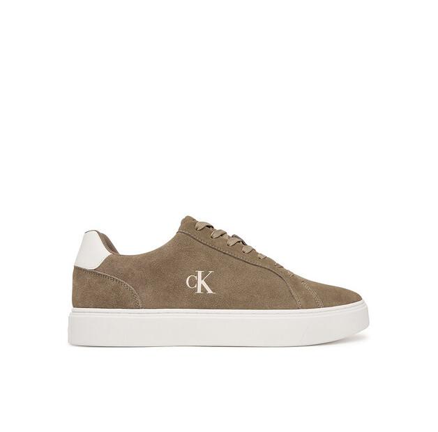 Кроссовки Calvin Klein Classic Cupsole Laceup Su EU 45