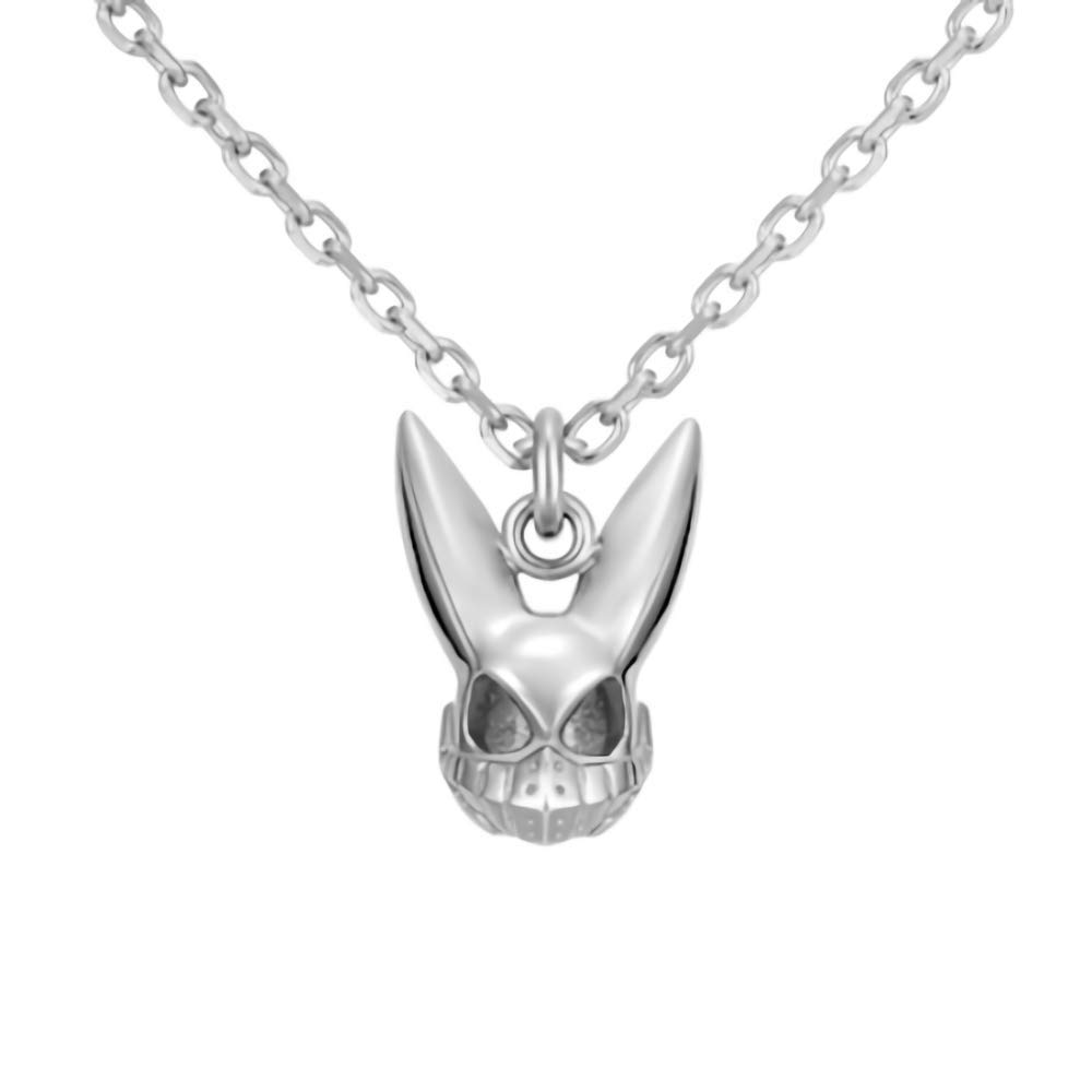 

Моя геройська академія Товари Мотив Намисто Срібний Аксесуар Ювелірний Подарунок [U-Treasure] Ідзуку Мідорія NMA-100-SV