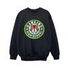 Netflix Boys Stranger Things Hawkins Tiger Circle Sweatshirt