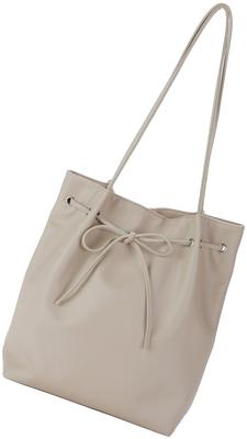 Greige Tote taška pro velké rameno Velké rameno Populární Balet [Altro Rose] Ženy, Kapacita, 2-cestná, Kabelka, Taška, Na zip, Lehká, Velká,