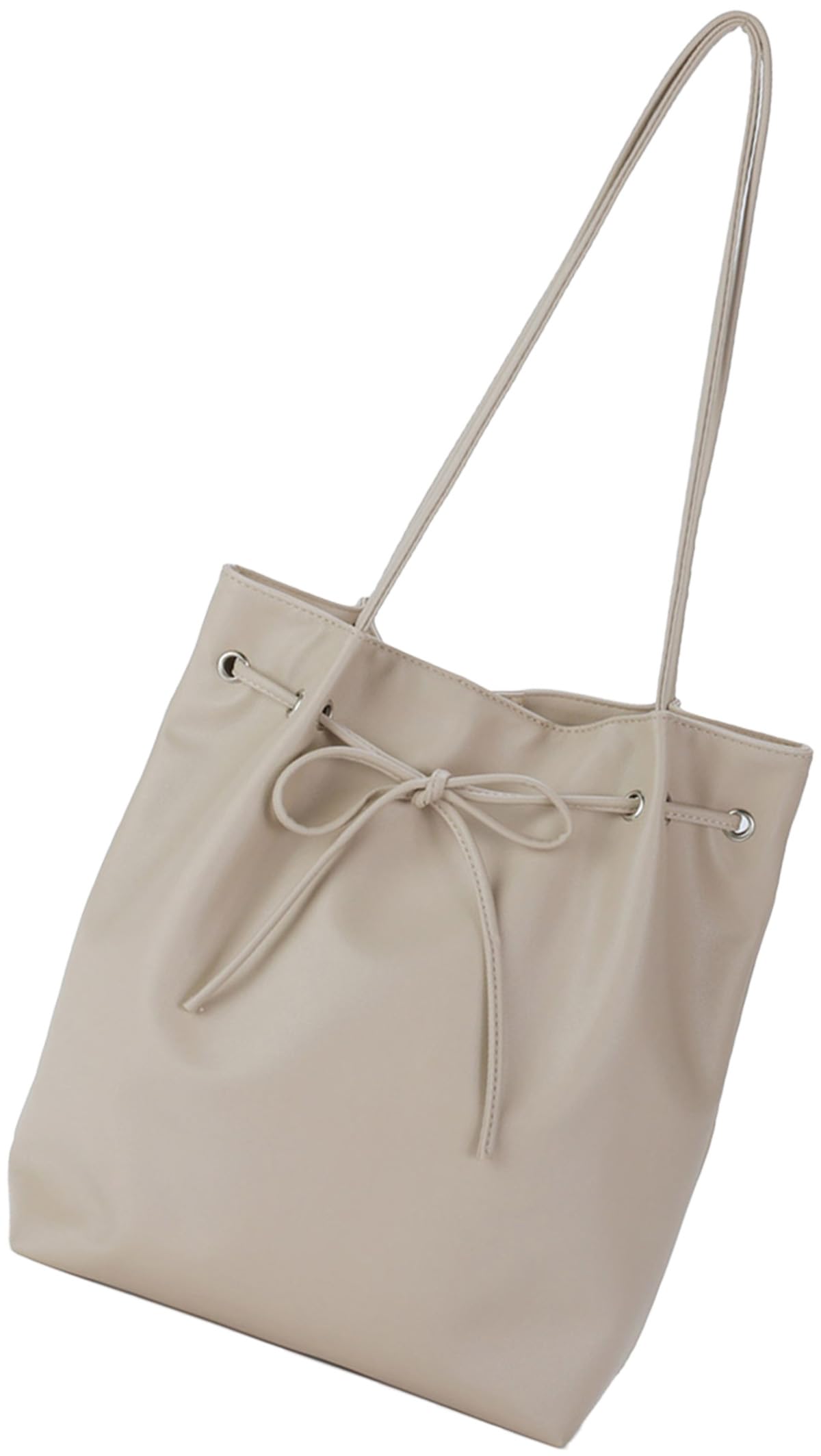 

Серая сумка-тоут для большого плеча, популярная балетная [Altro Rose] женская, вместительная, 2-сторонняя, сумка, сумка, на молнии, легкая, большая,