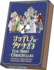 Arkwright Too Many Cinderellas 10 Ages Board Game (2-4 Players, Minutes, 10+)