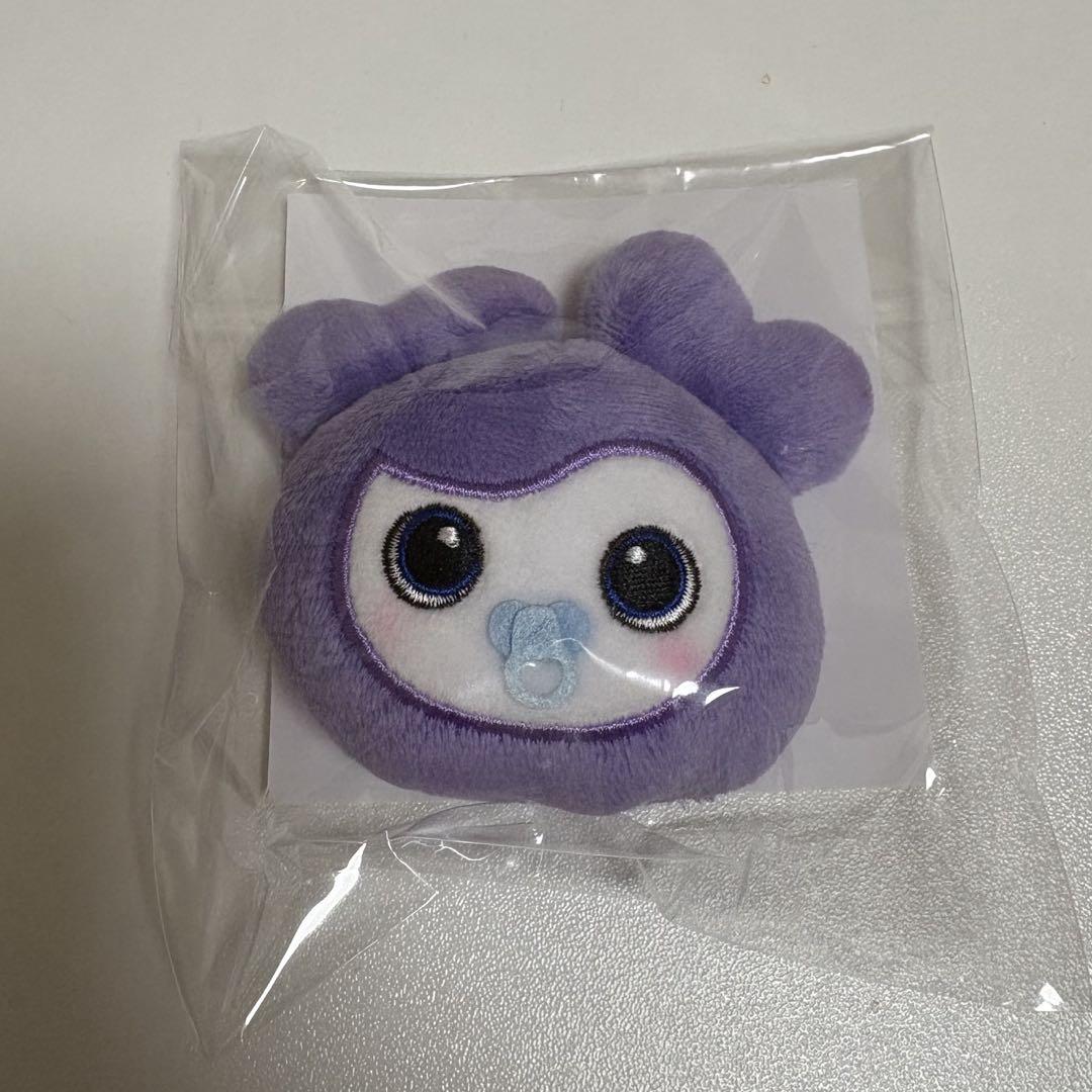 

[USED] TWICE ENEMY Release Commemorative Merchandise Smartphone Grip Sana