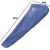 Ladies' Cartoon Embroidered Dry Hair Cap, Coral Fleece Thickened Water Absorbing Triangular Cap, Shower Cap, Dry Hair Towel, Quick Drying