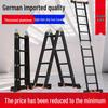 Bouwgereedschap – Ladders