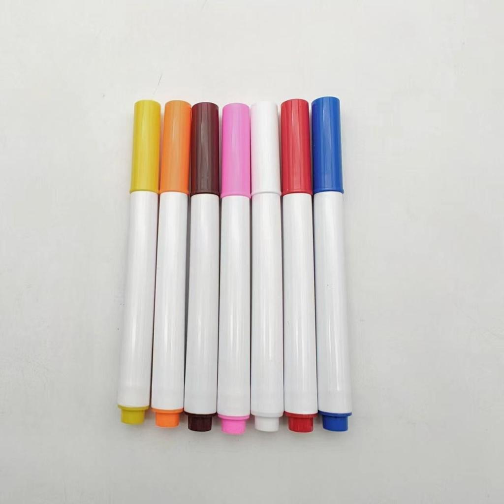 Erasable Luminous Kids' Drawing Board - Scratch-Resistant Night Light Toy