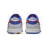 Nike Dunk Low PS Playground Paint Pack Kindersneaker Blau Photon-Staub Astronomie-Blau HJ9234-025