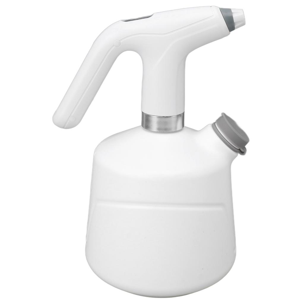 Electric Plant Spray Bottle Large Capacity Rechargeable Automatic Sprayer for Garden Tool