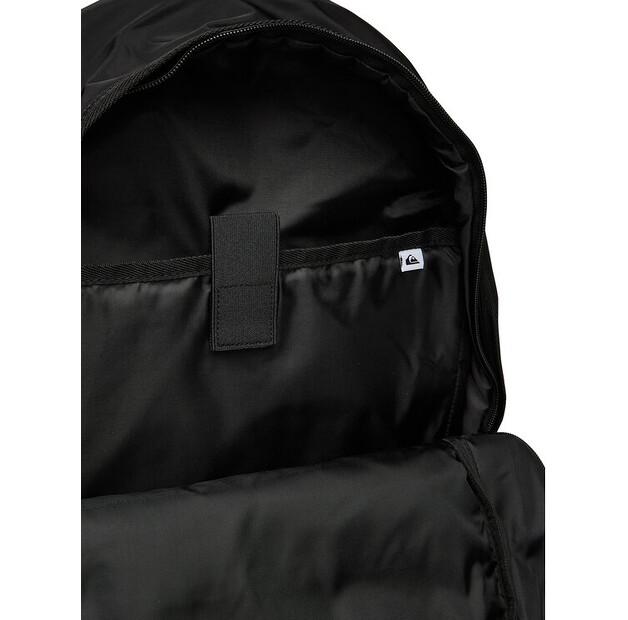 Рюкзак Quiksilver QUIC-B-004-07, чёрный