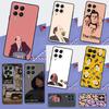 The Office For Samsung Galaxy M11 M21 M31 M12 M13 M14 M15 M35 M55 M34 M54 M33 M53 M32 M52 M06 M16 Case