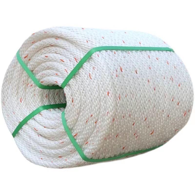 LiJiuHong Polypropylene Nylon Braided Rope