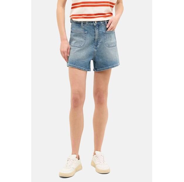 

Шорты Mustang Purley Shorts EU W28