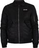 Winter Jacket Schott N.Y.C. Jacket (210100) Black