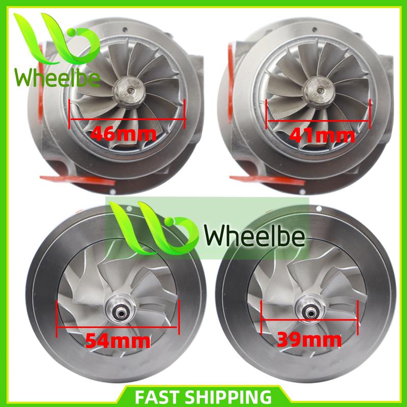 New Turbo Cartridge Core For BMW 125 220 320 328 420 428 520 528 2.0 N20 N26 2011-2016 Turbine CHRA Core