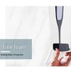 FEEGOO Manual Wall-Mounted Foam Soap Dispenser