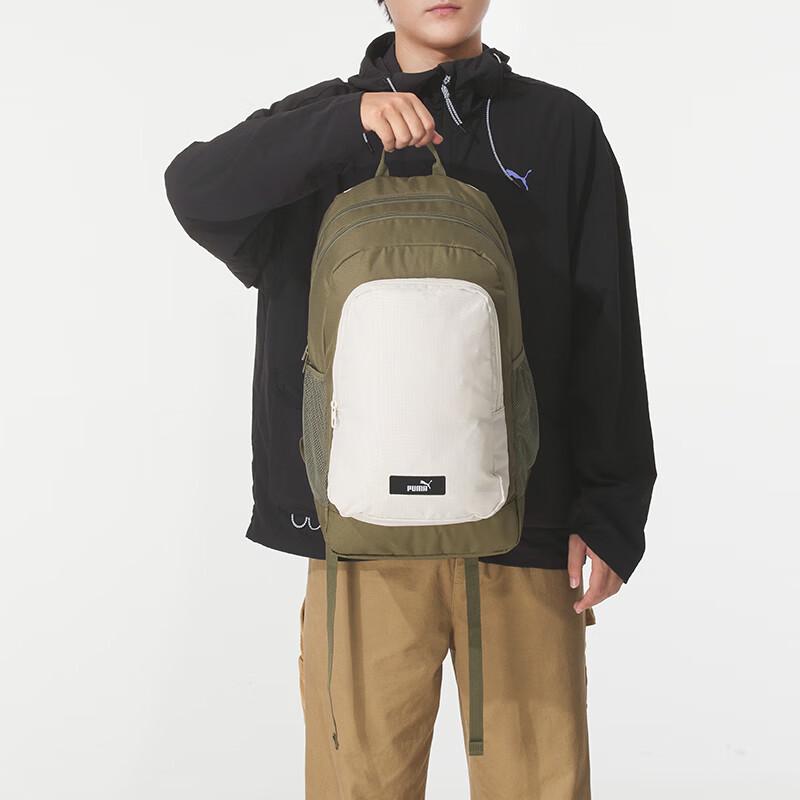 Puma Unisex Casual Backpack OSFA