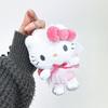 Sanrio Hello Kitty Angel Ballerina Mascot Plush Toy