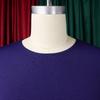 Women Plus Size Elegant High Waist Bodycon Short Sleeve Office Midi Pencil Dress