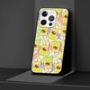 Solar Opposites Case for Apple iPhone 14 11 16 Plus X XS 13 12 Mini XR 15 Pro Max Silicone Black Soft Phone Cover